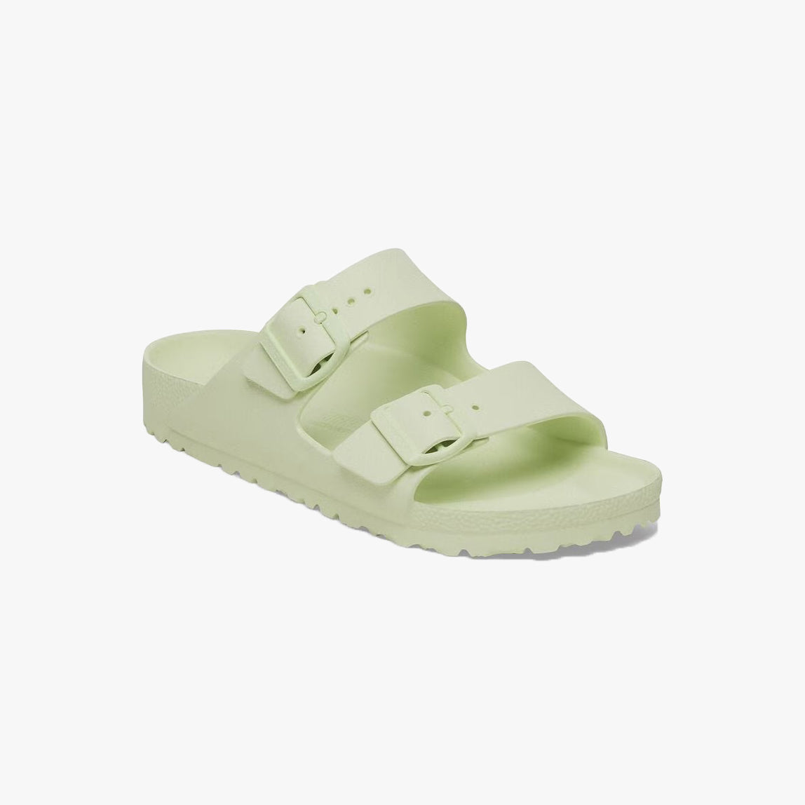 M Arizona Eva Sandal - Faded Lime