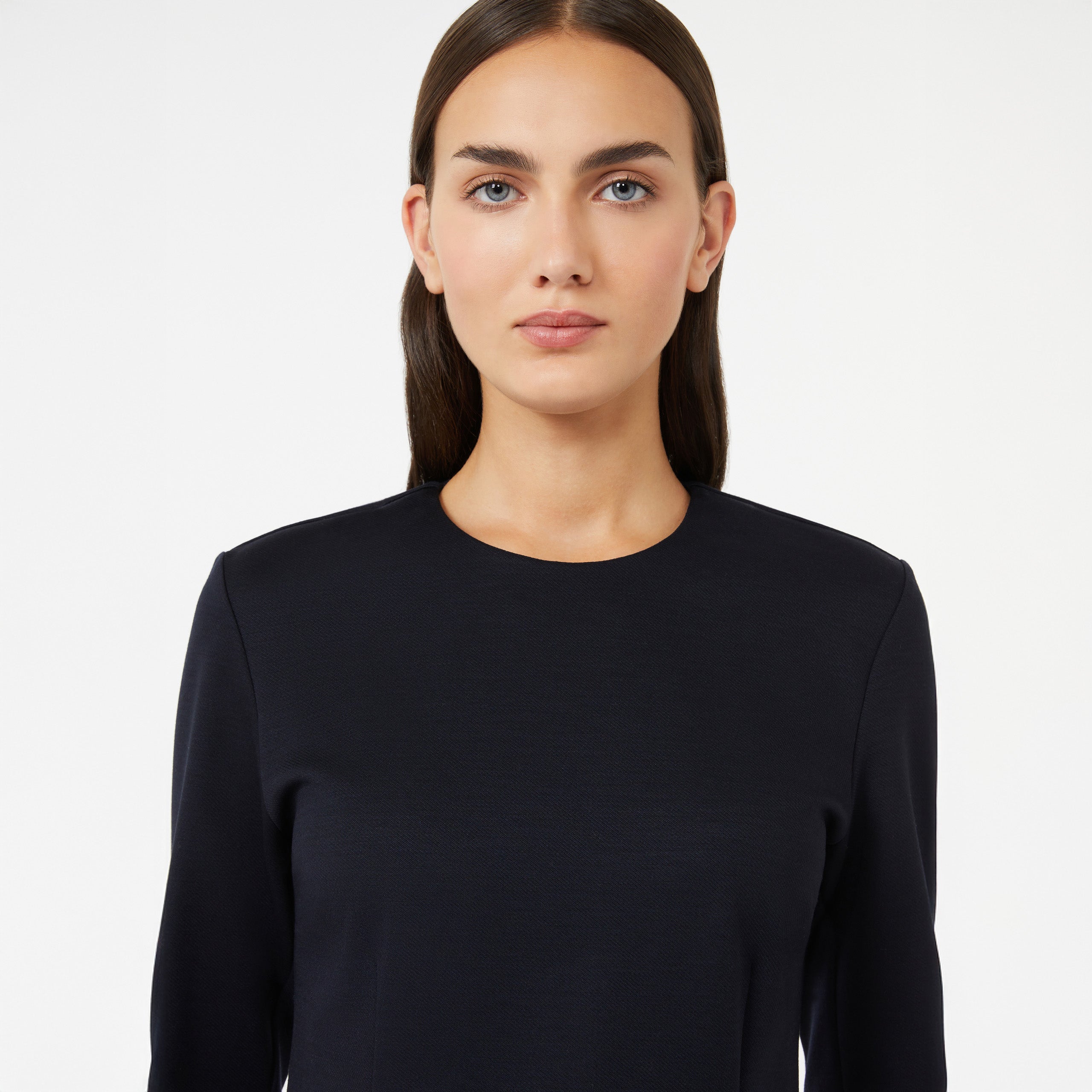 Alpino Tunic/Dress - Ultramarine