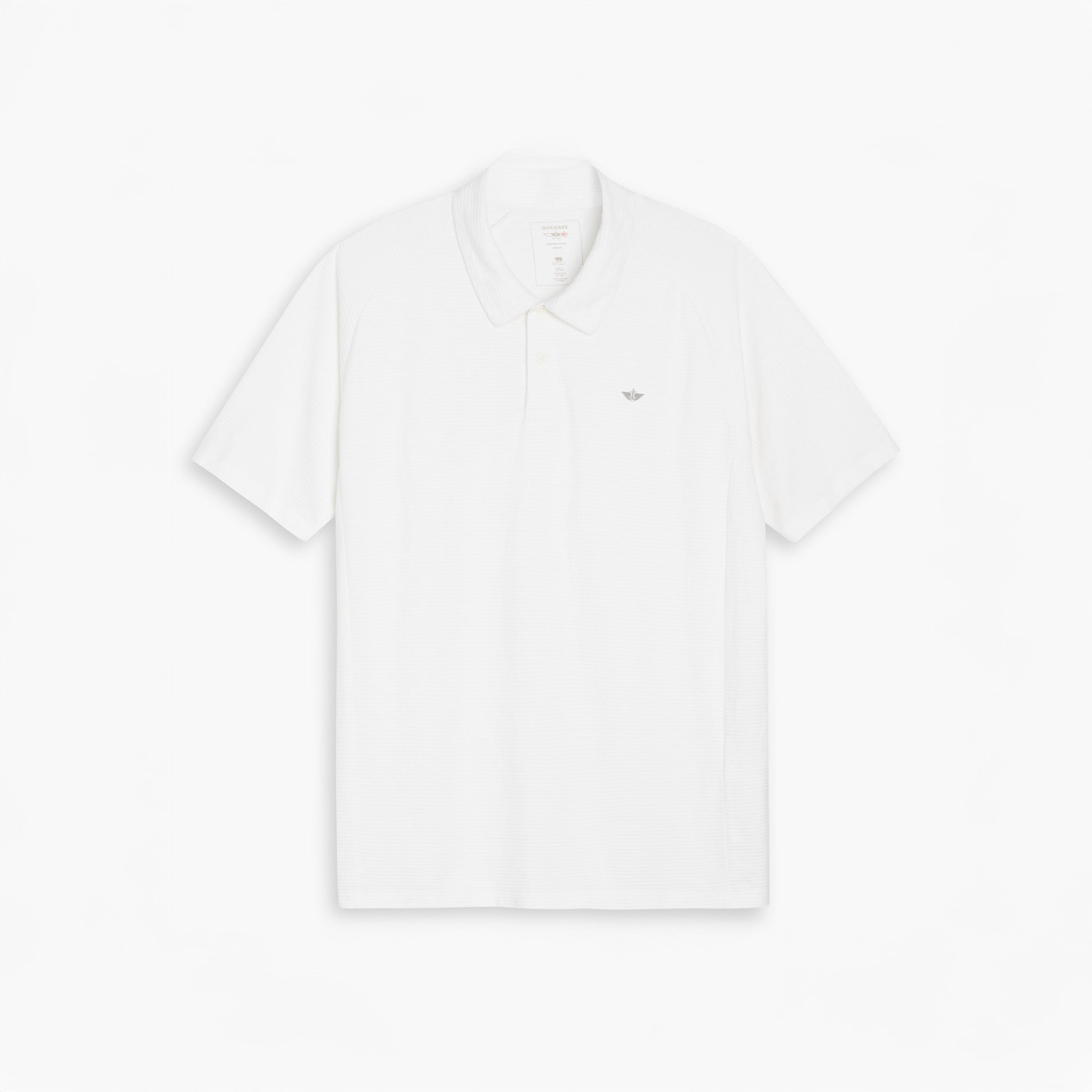 Go Polo, Lucent White