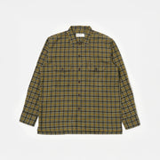 Utility Shirt Bang Check
