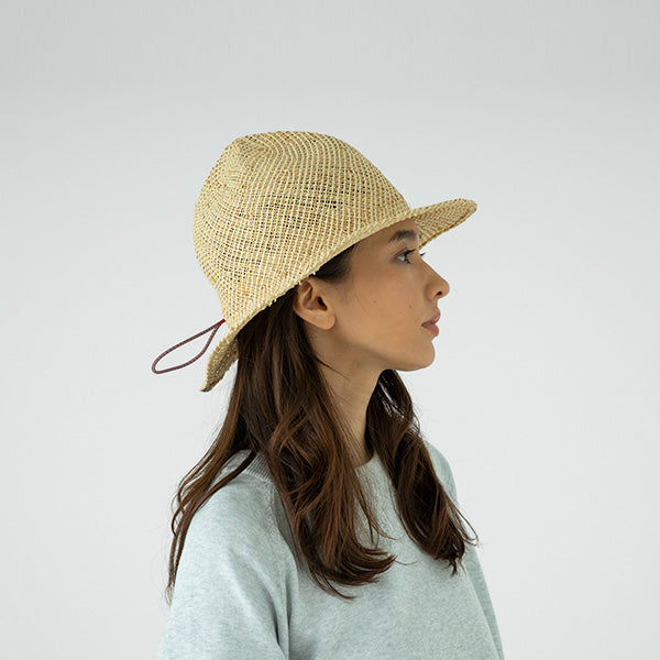 Clash Braide Mountain Hat