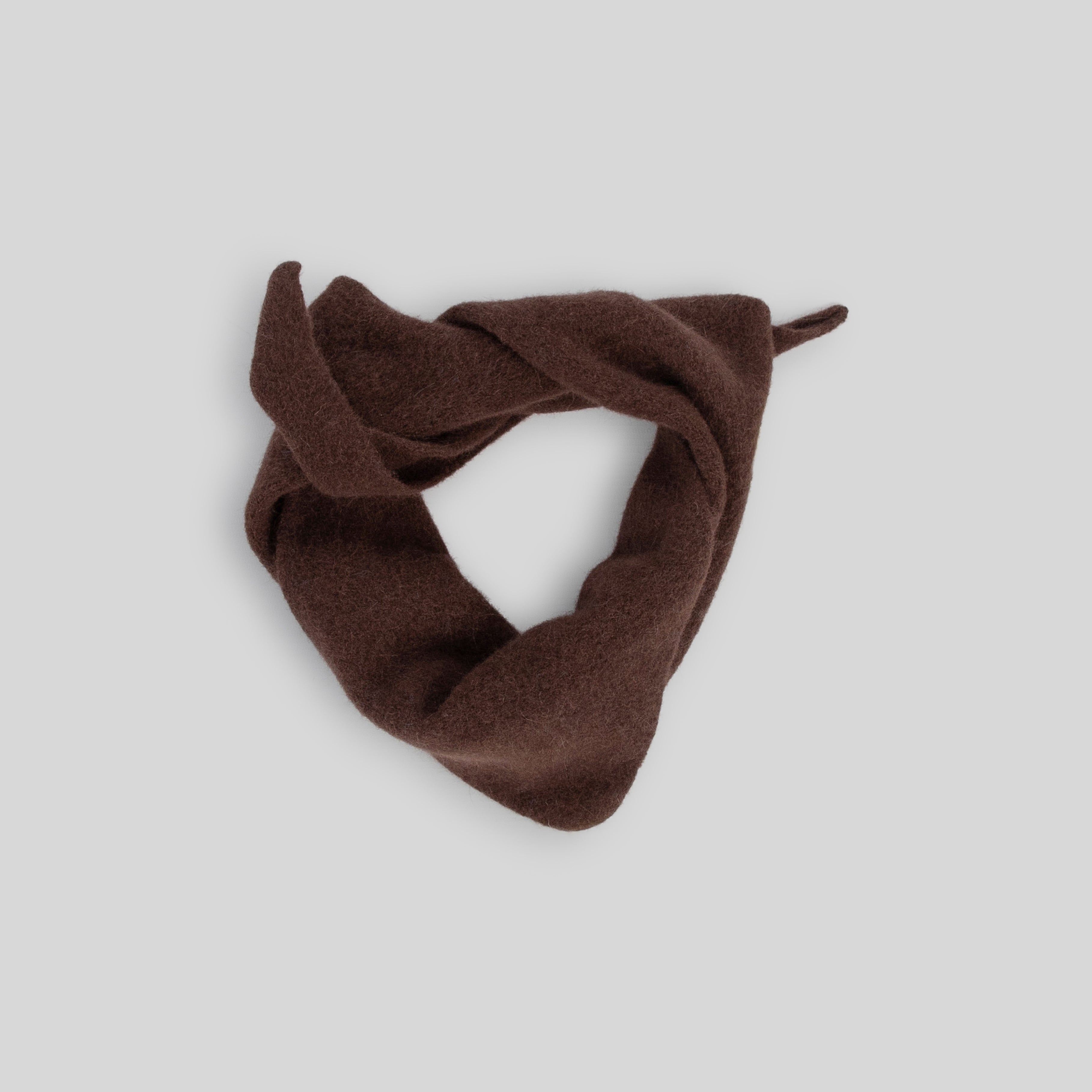 Bandana, Gingerbread