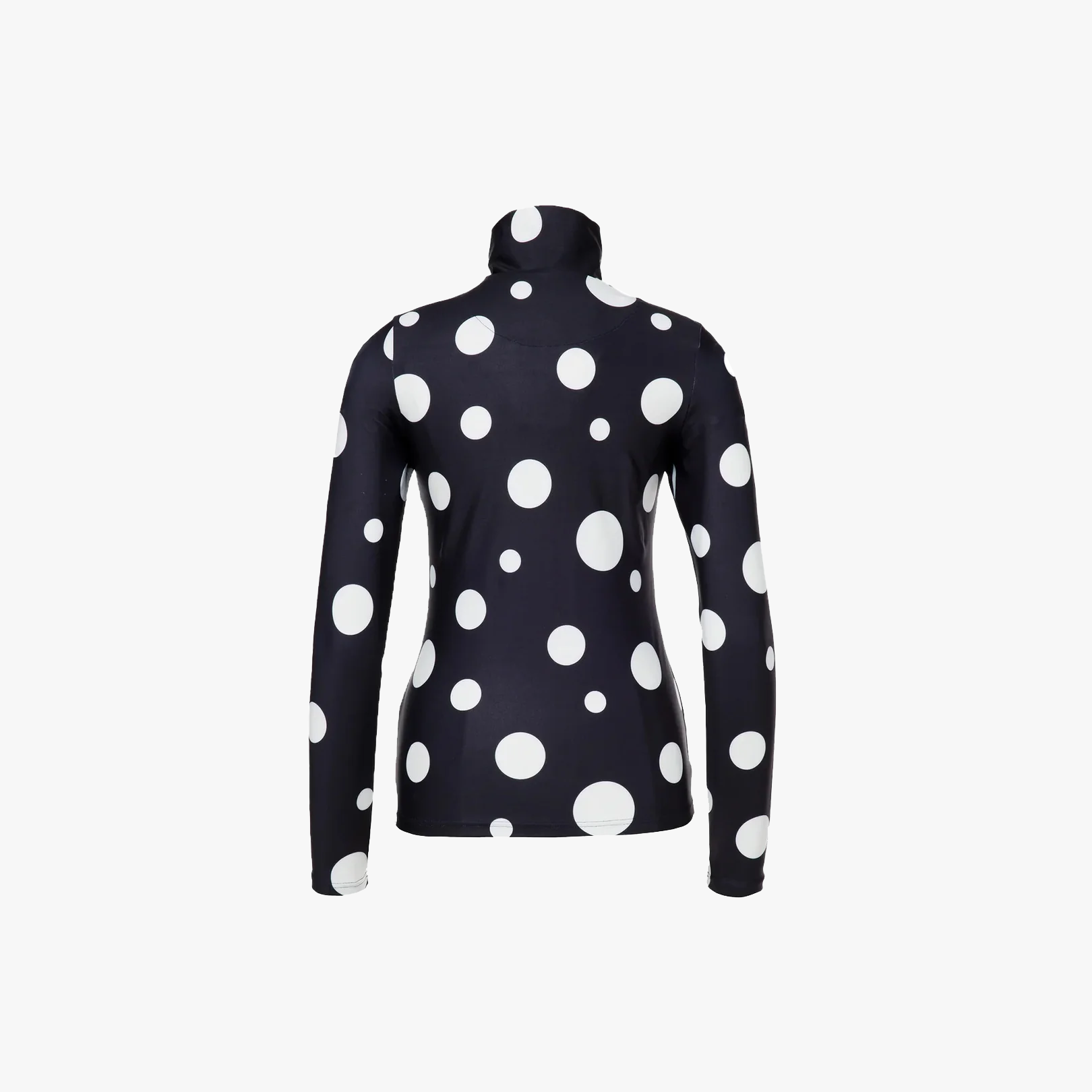 Dottie Ski Pully, Dot Black