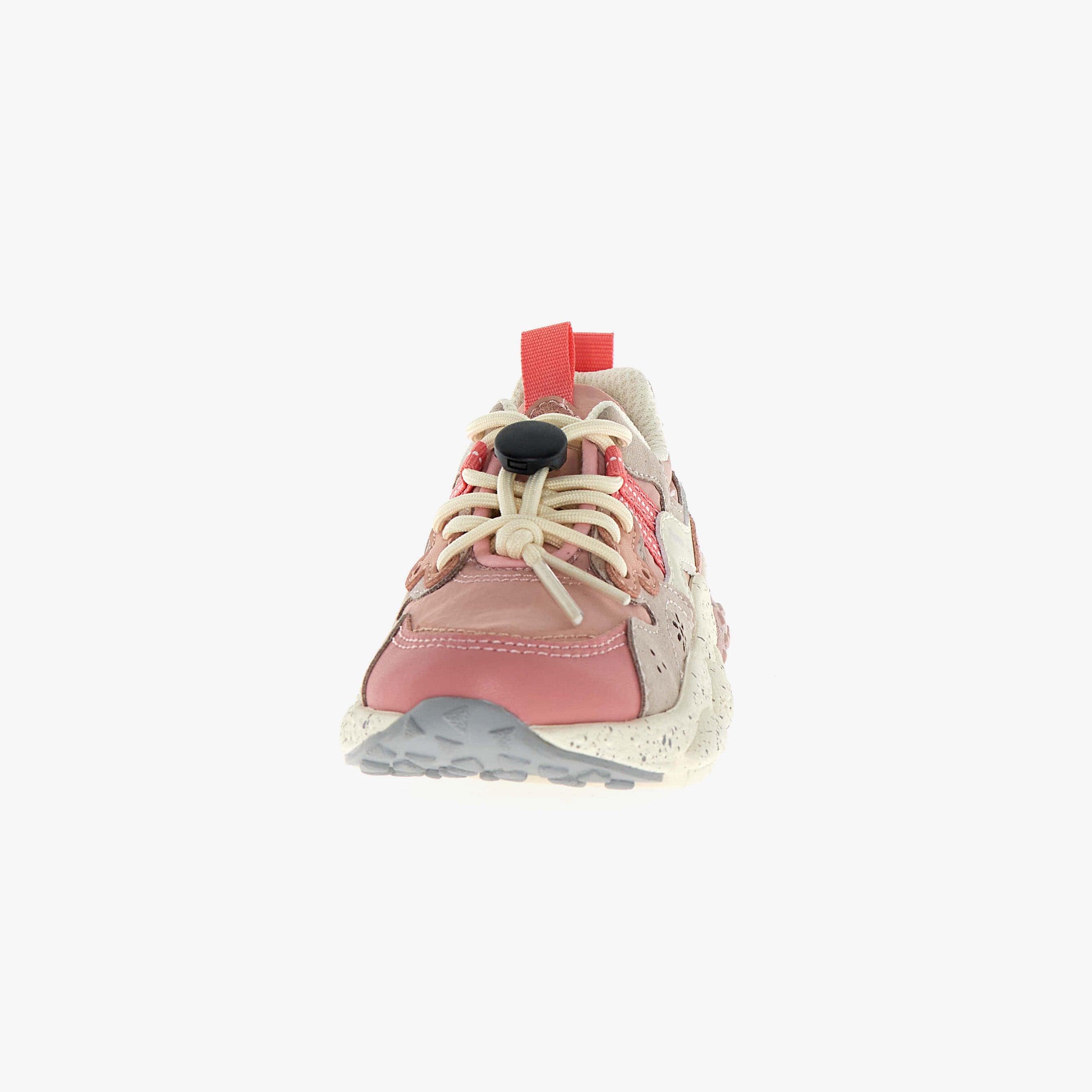 Yamano 3 Junior, Mauve/Taupe/Pink