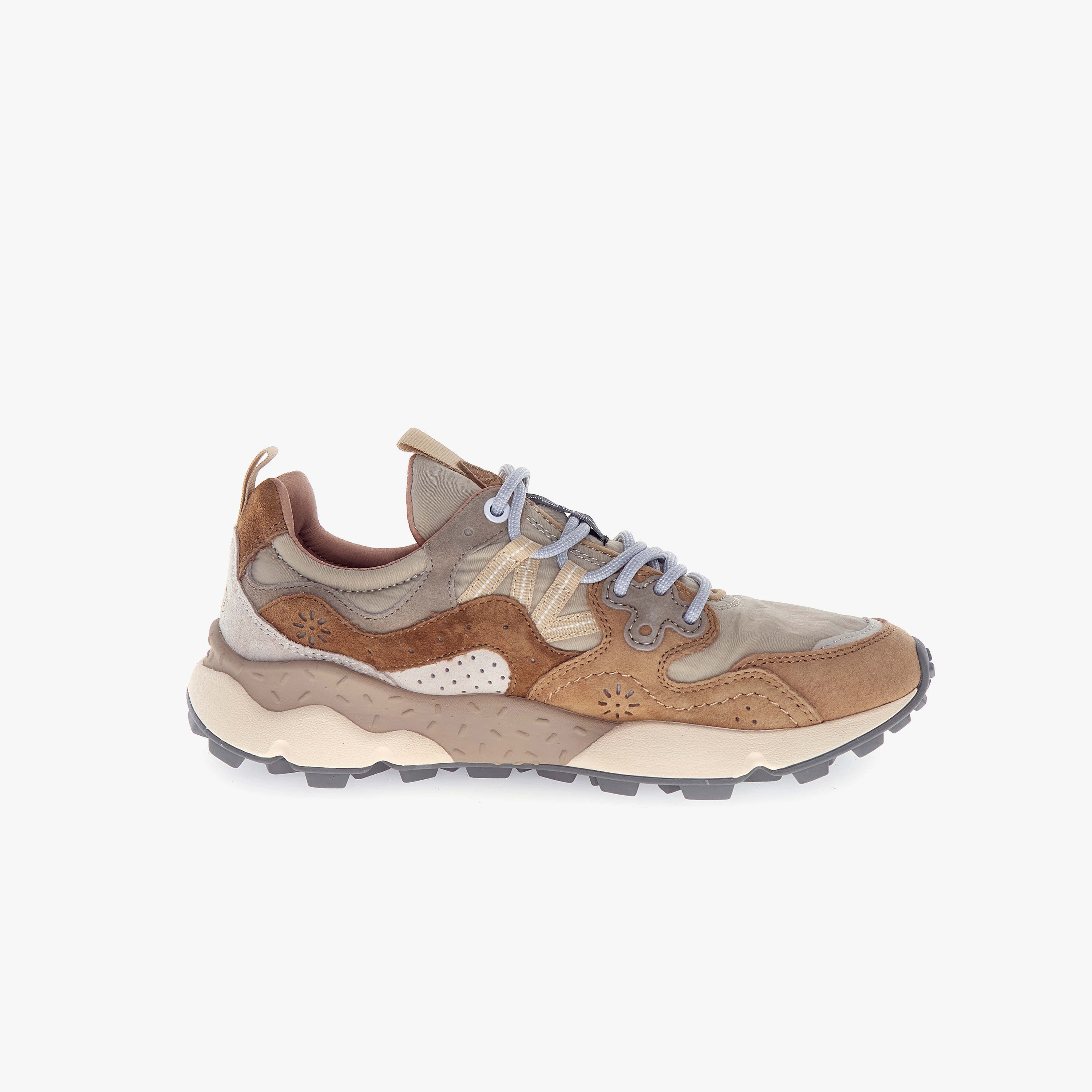 U Yamano 3, Mud/Beige/Grey