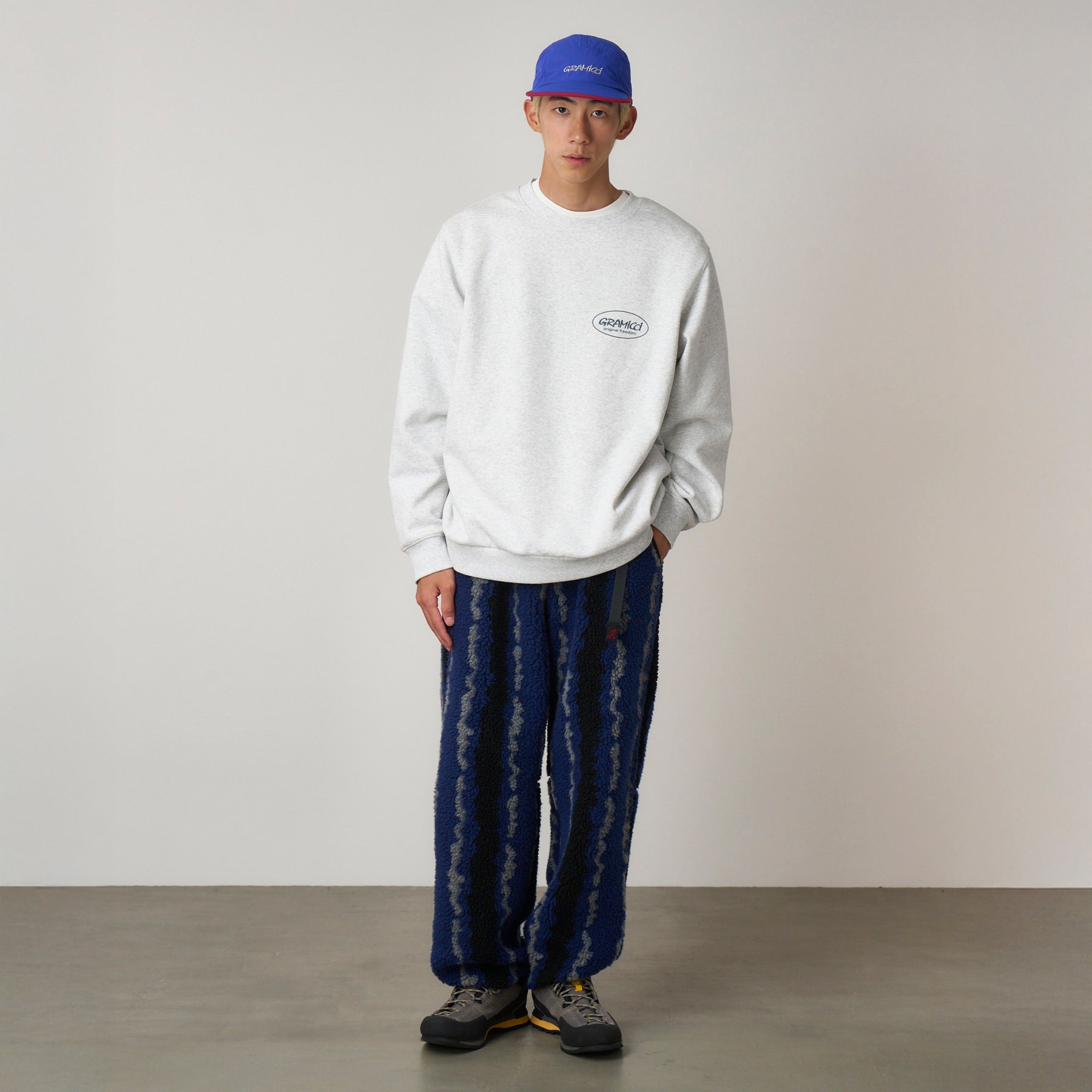 Ripple Sherpa Pant
