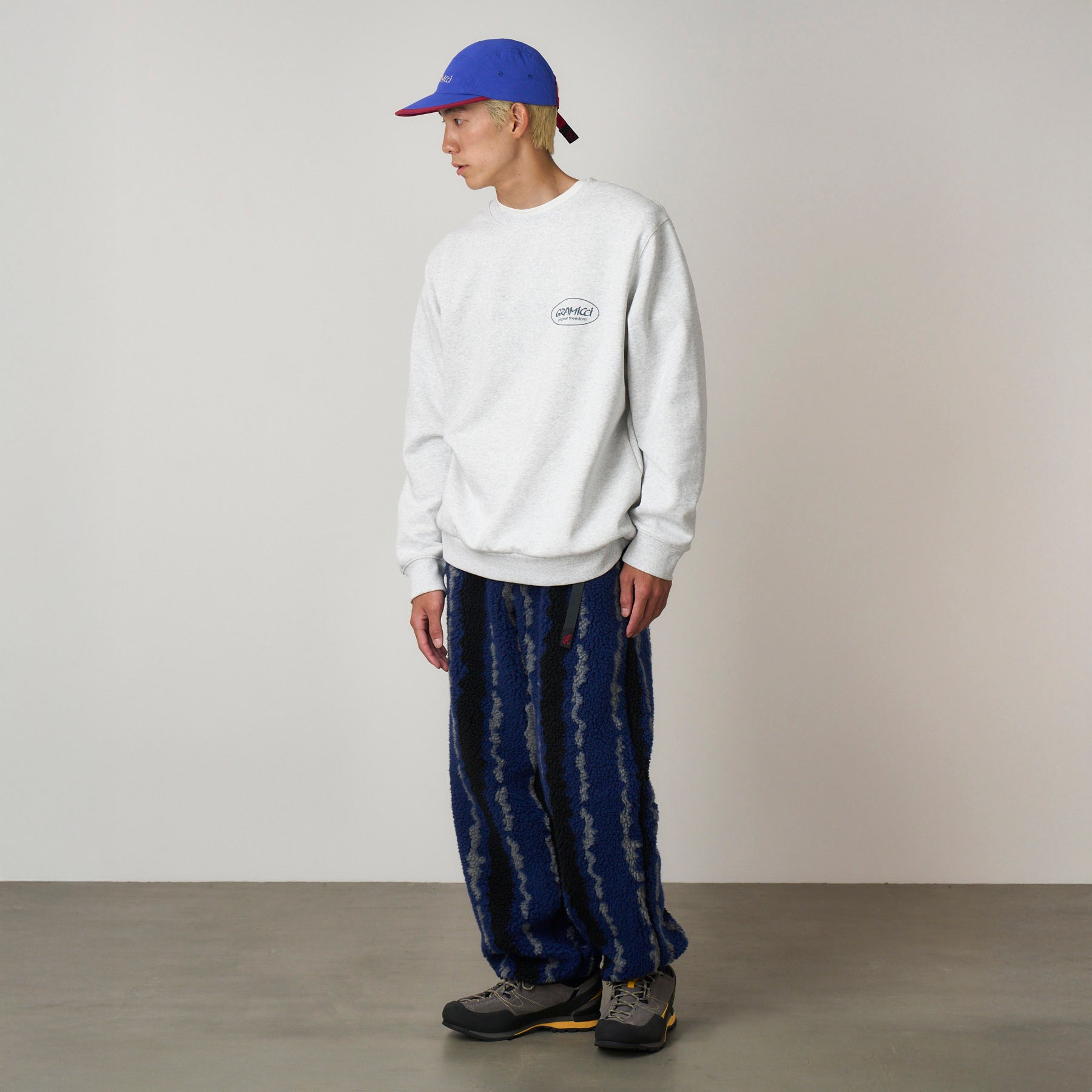 Ripple Sherpa Pant