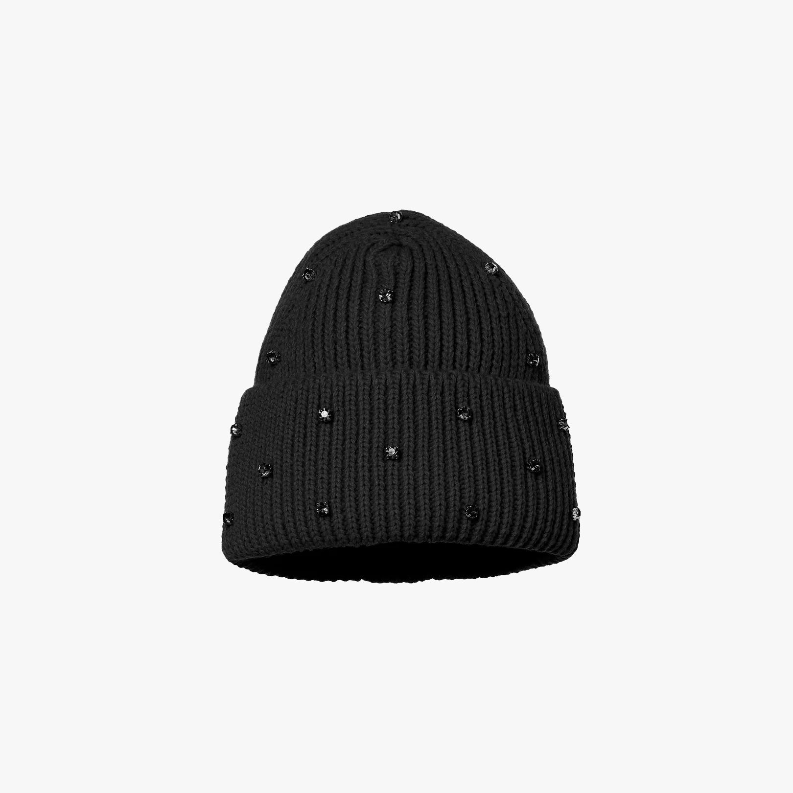 Dream Beanie, Black
