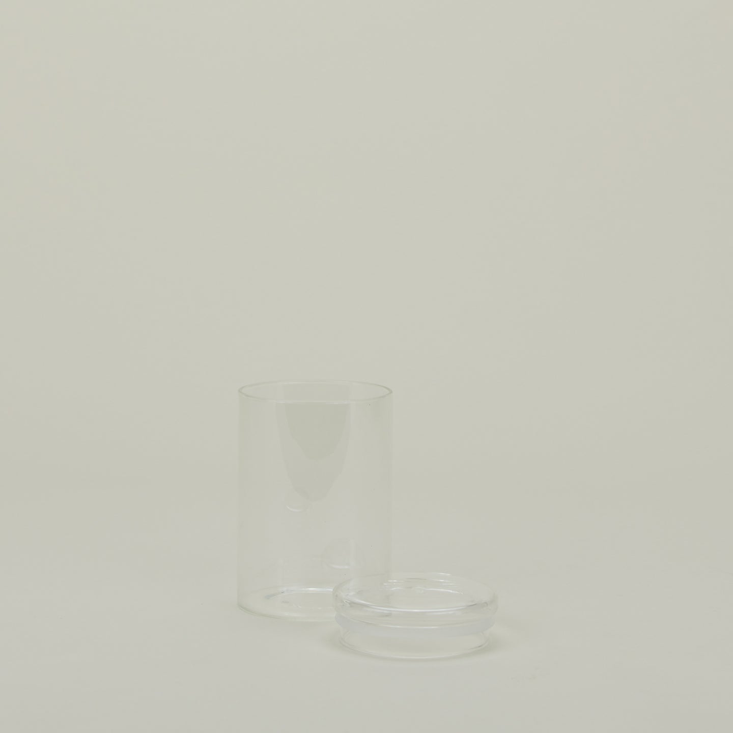 Essential Glass Storage Container - Medium