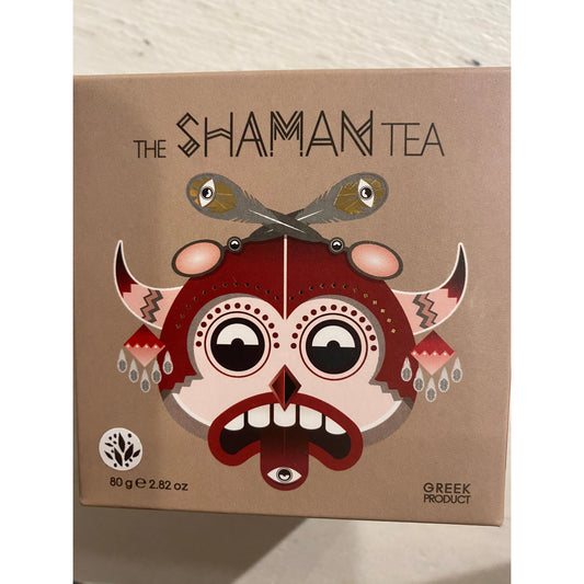 The Shaman Tea