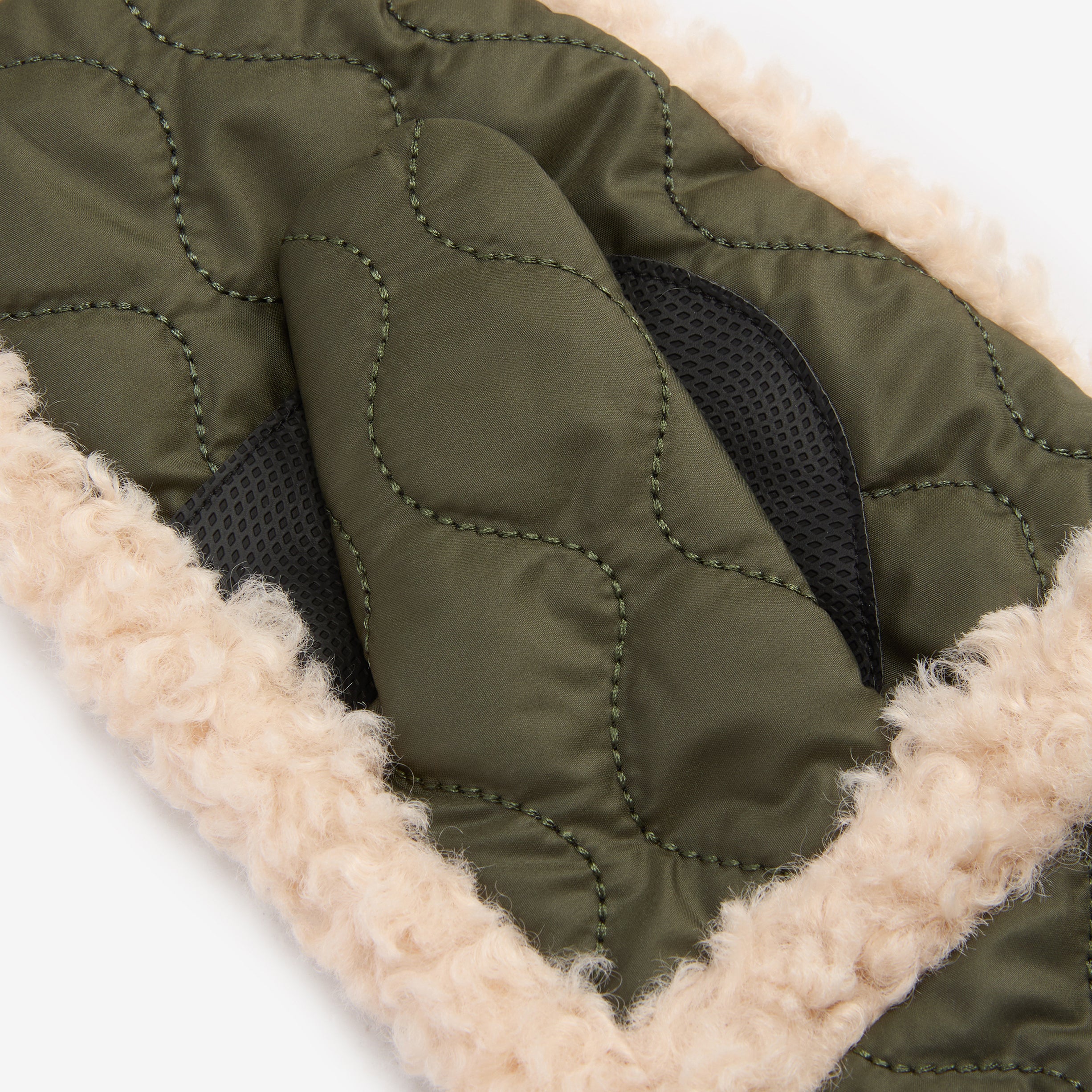 Marnie Waterproof Mitten