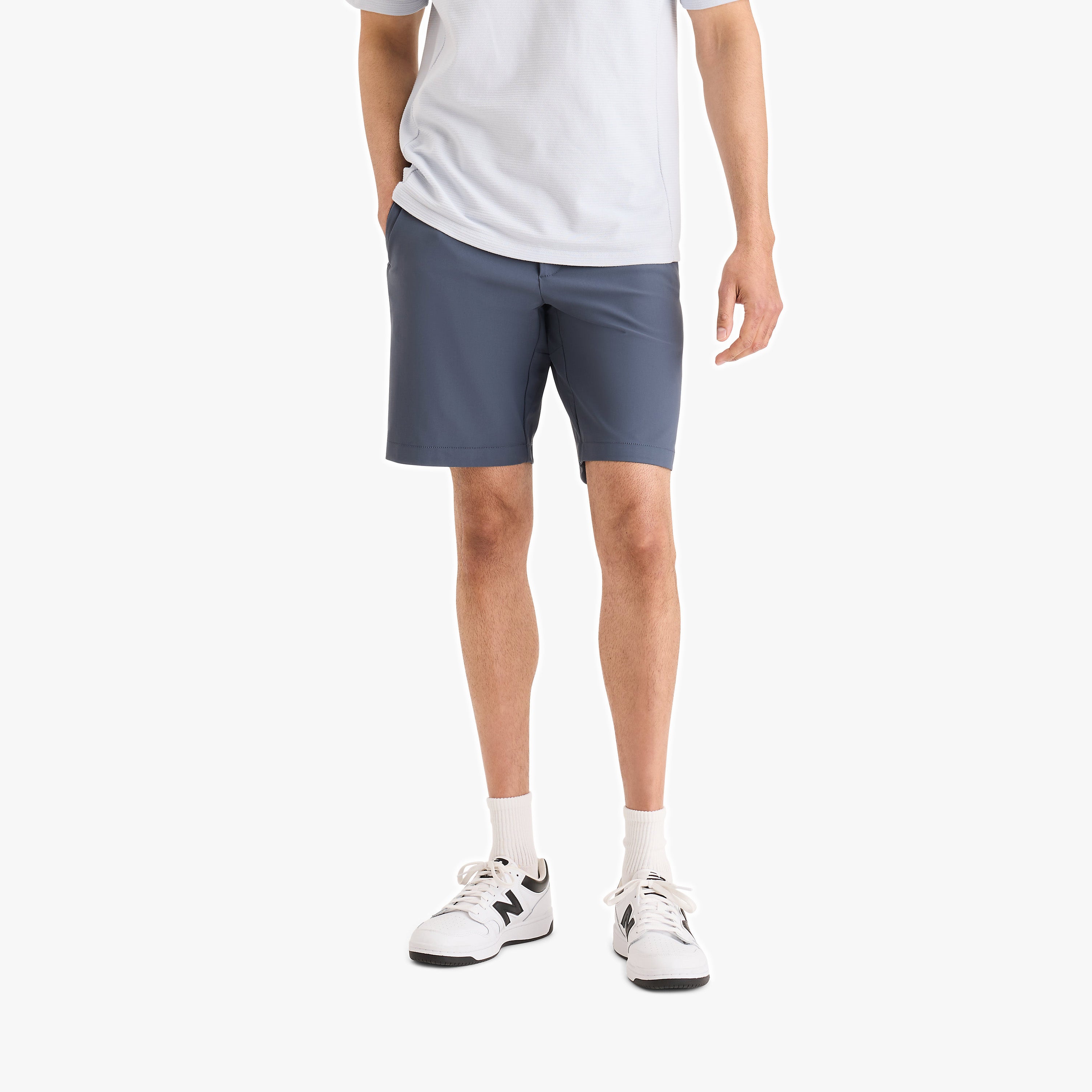 Go Airweave Short, Ombre Blue