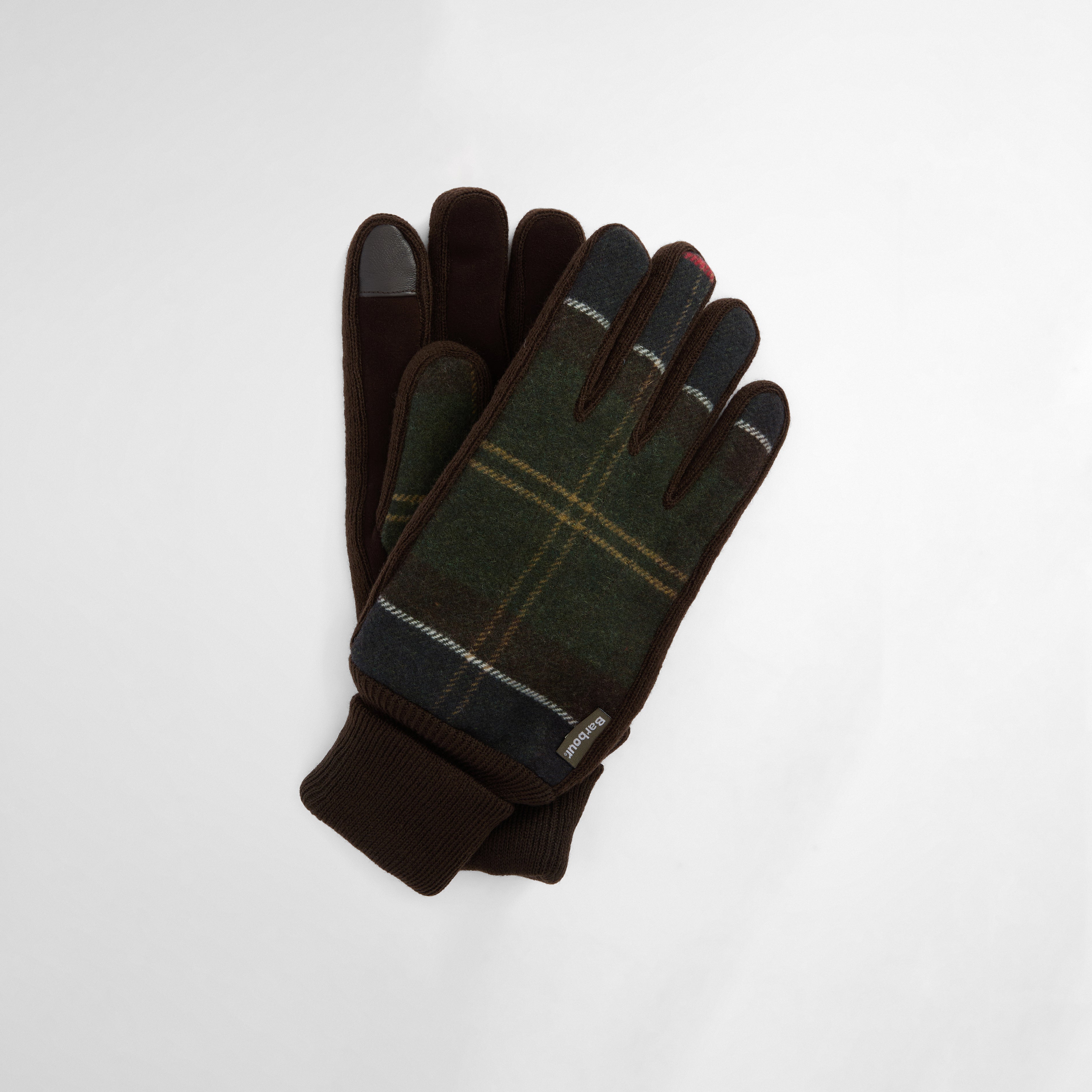 Hackney Gloves