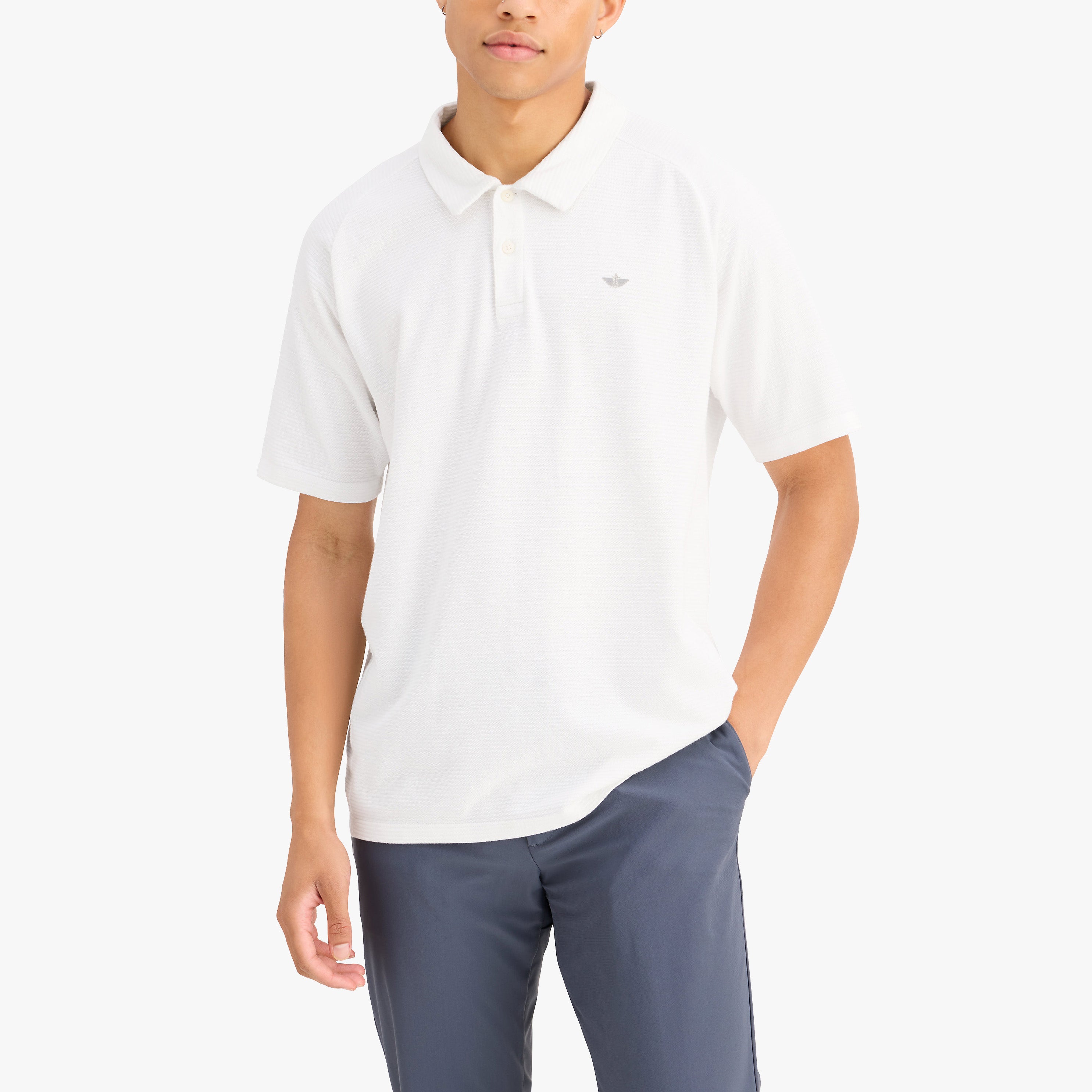 Go Polo, Lucent White