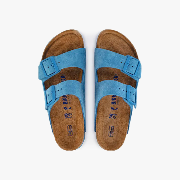 Arizona SFB Narrow, Sky Blue