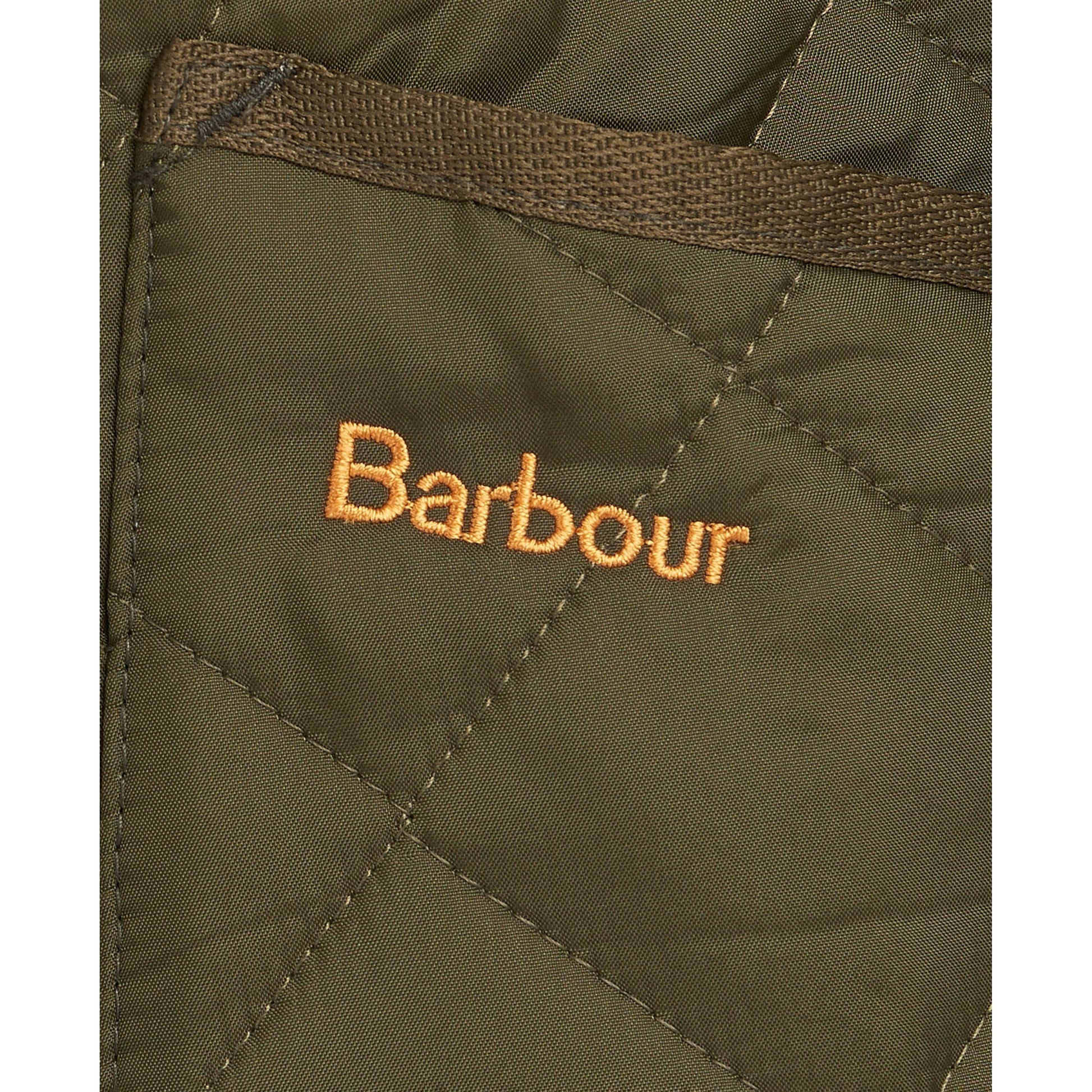 Barbour fw23 M Jacket M Heritage Liddesdale Quilted Jacket, Olive Green