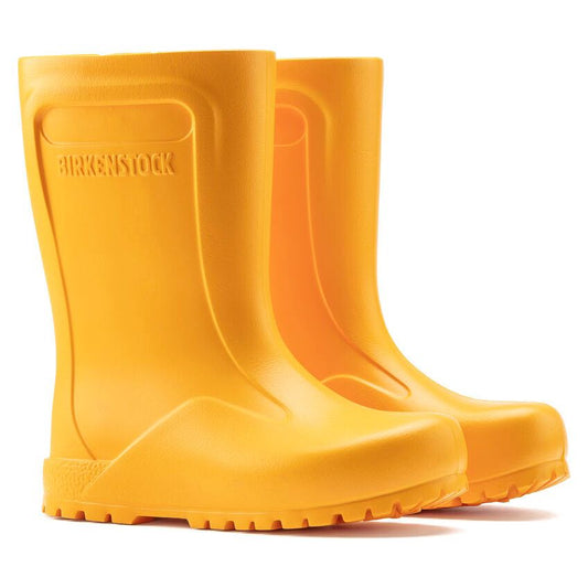 Birkenstock K Rain Boots Derry EVA Kids, Scuba Yellow