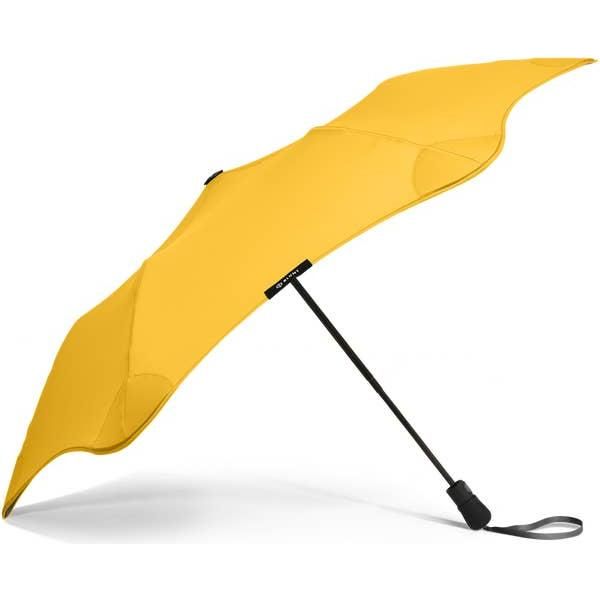 Blunt Umbrella Yellow Mini Metro Umbrella