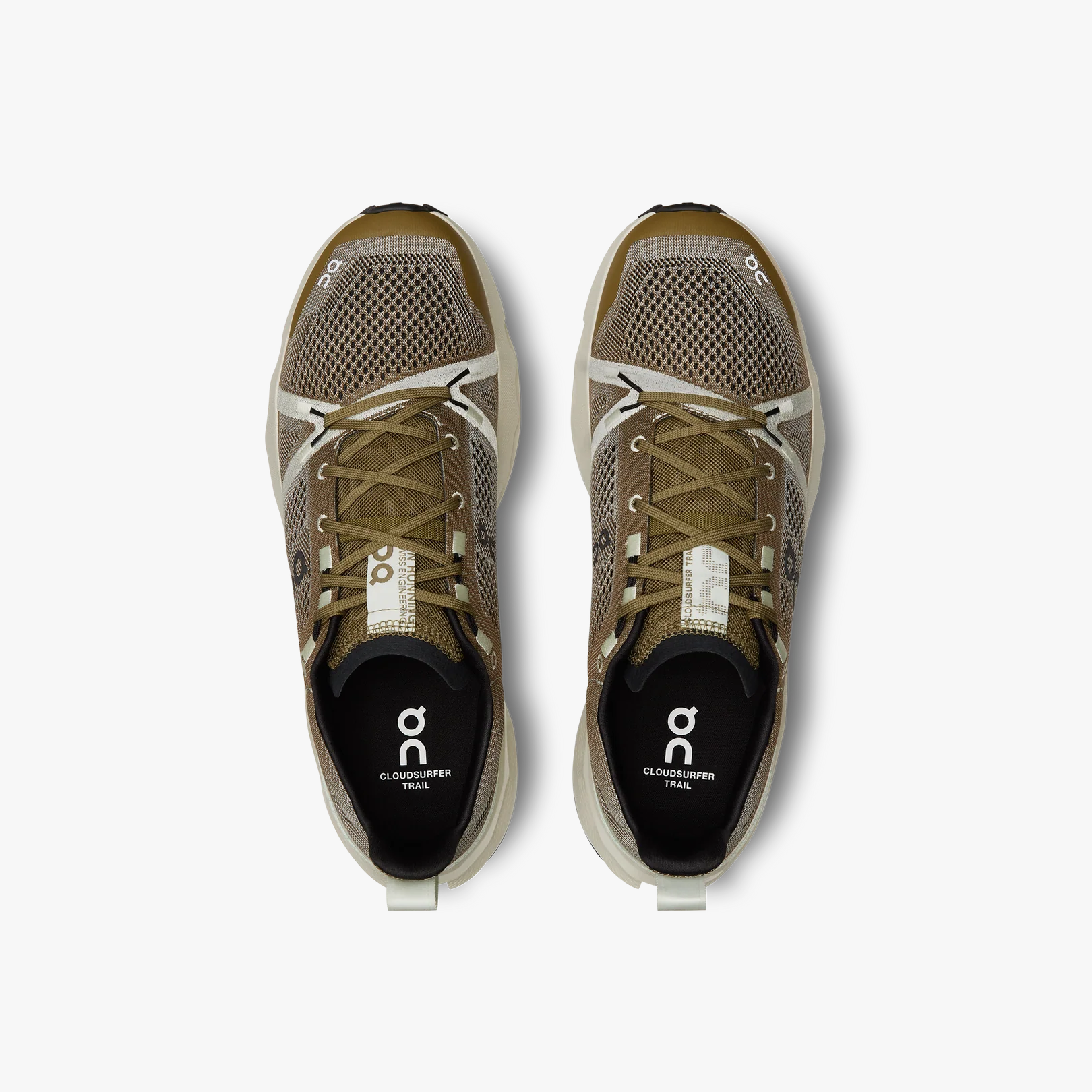 Men's Cloudsurfer Trail