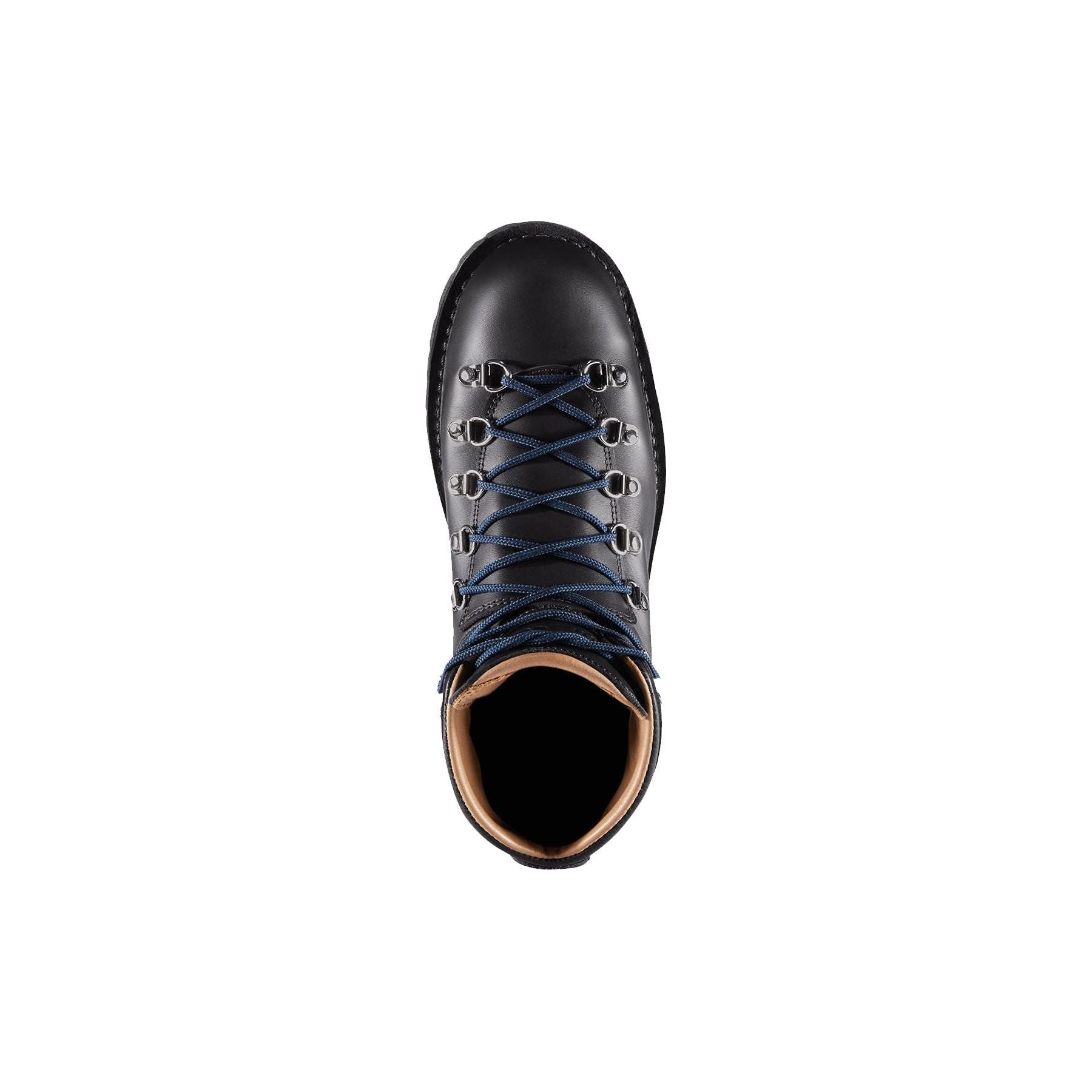 Danner M Hiking Boot M Mountain Pass The Alpine, Black