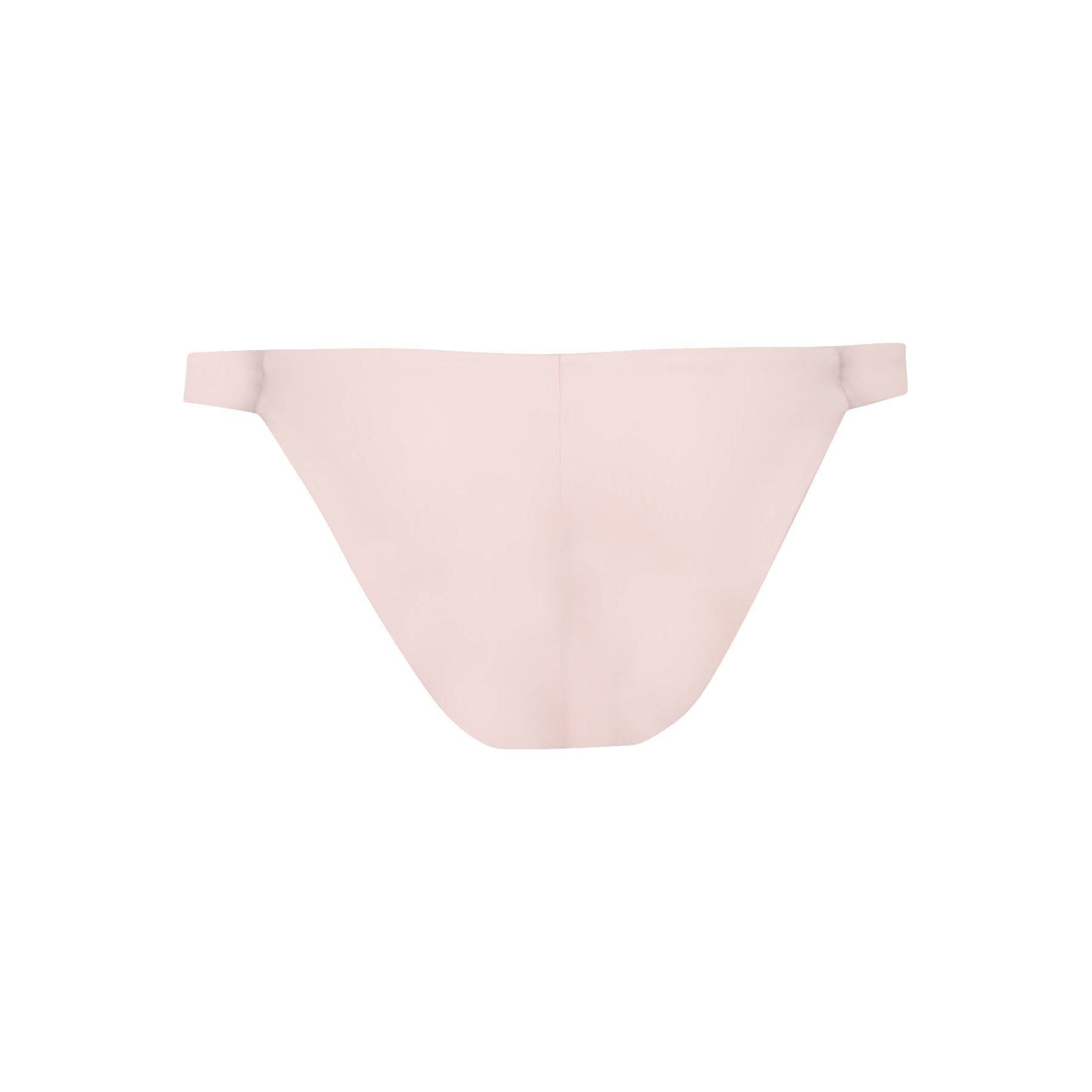 Dos Gardenias Swimsuit Triangle Square, Lotus