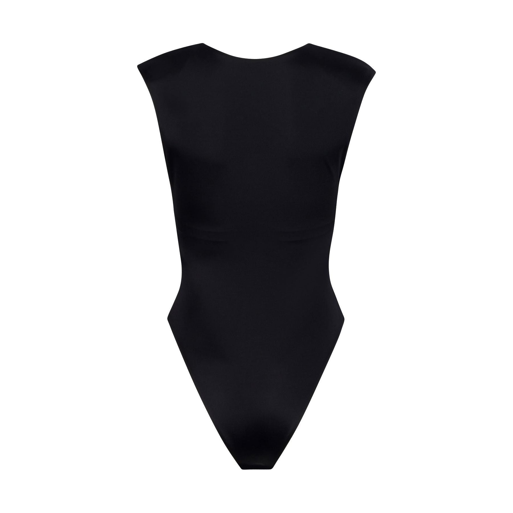 Dos Gardenias W Swimsuit Jones Square, Noir