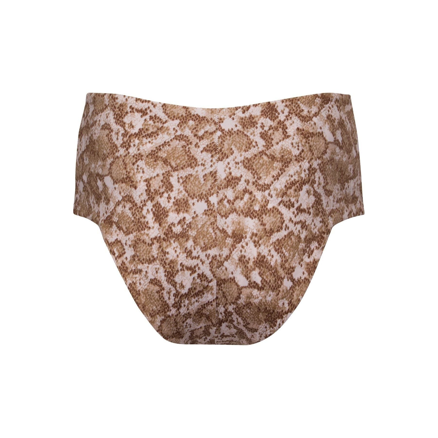Dos Gardenias W Swimsuit Square Granny, Medusa