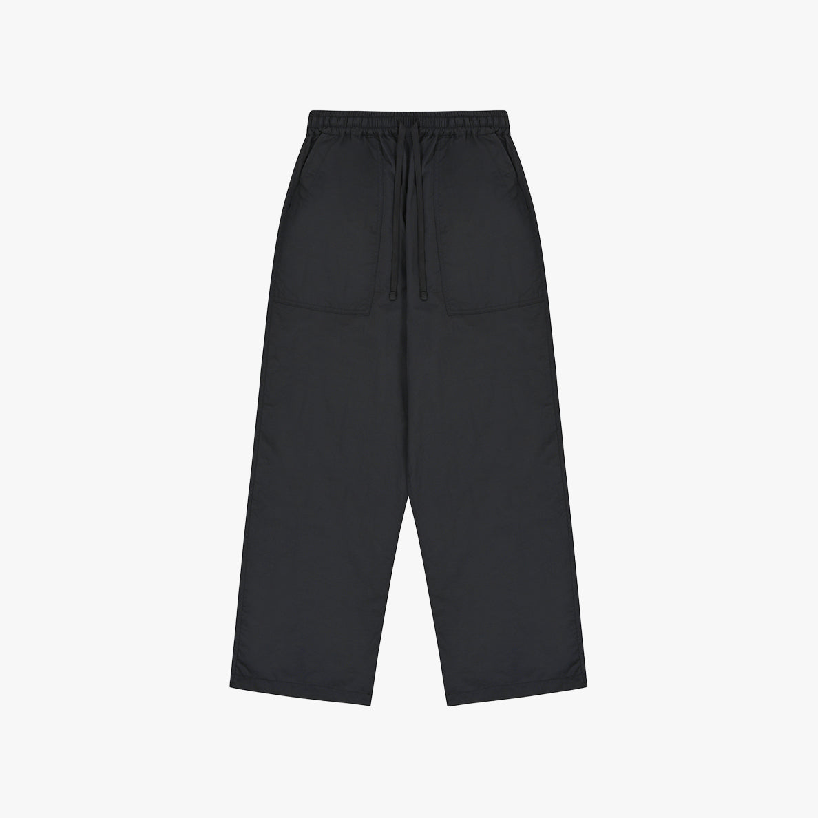 Nylon Fatigue Pants