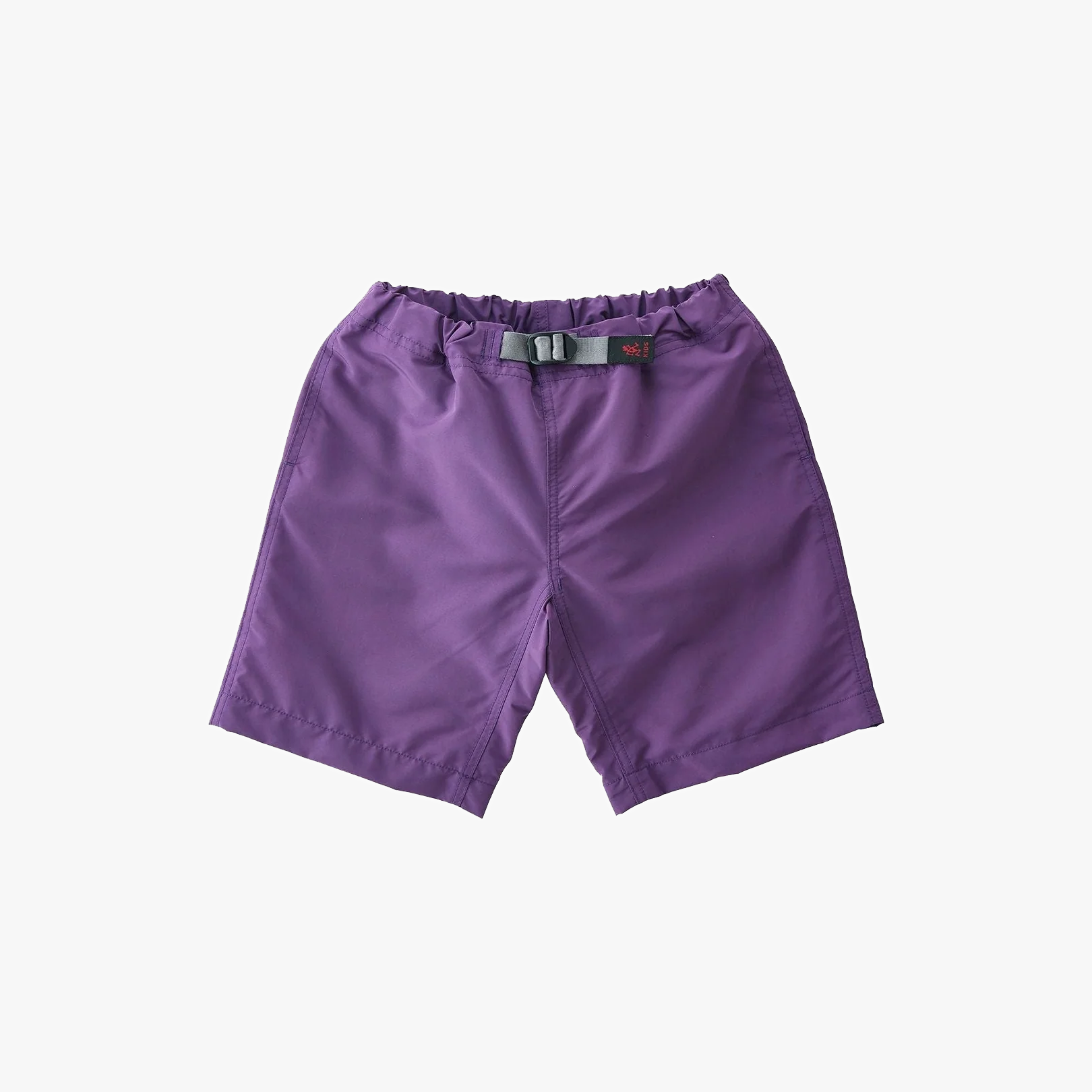 K Shell Short, Purple