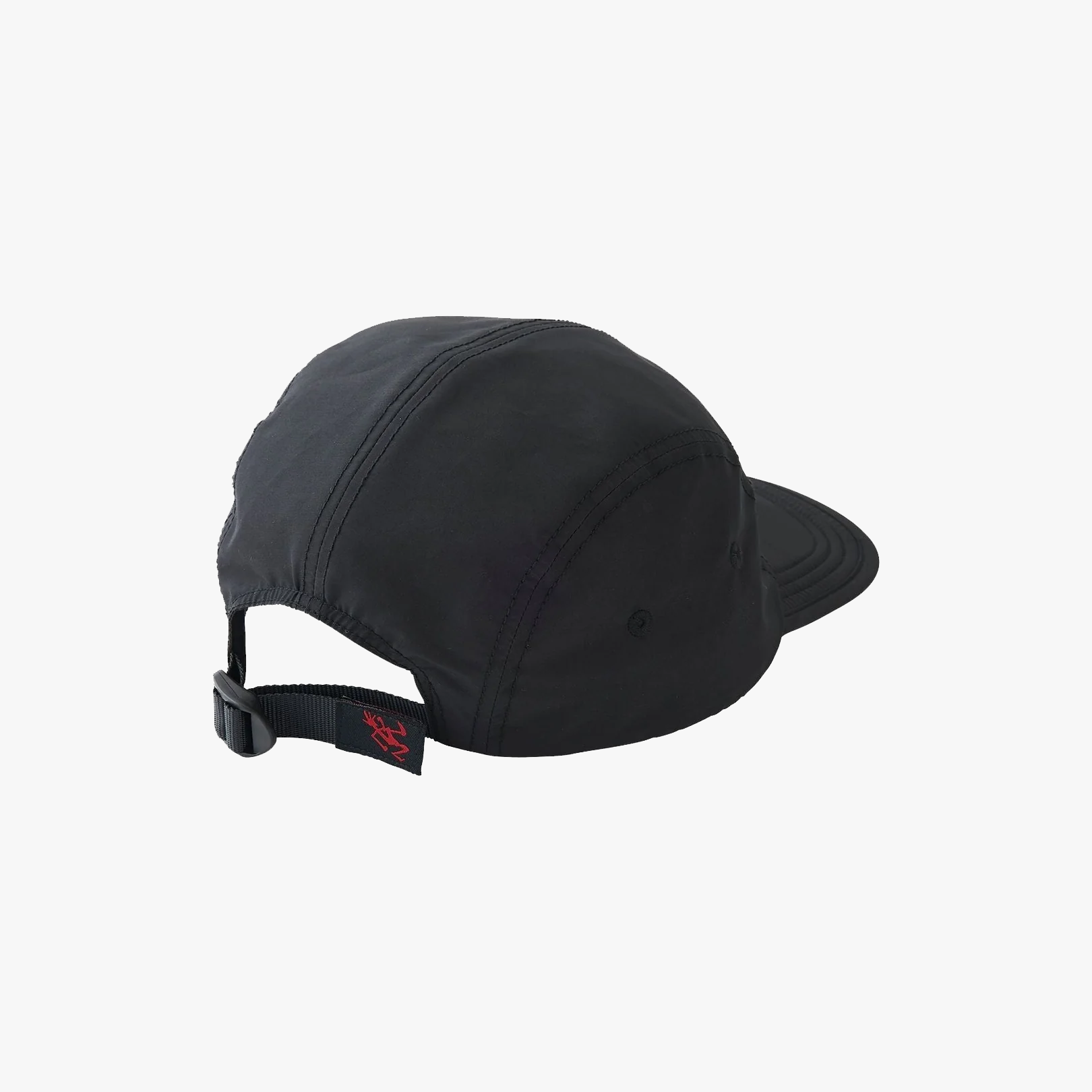 K Shell Jet Cap, Black