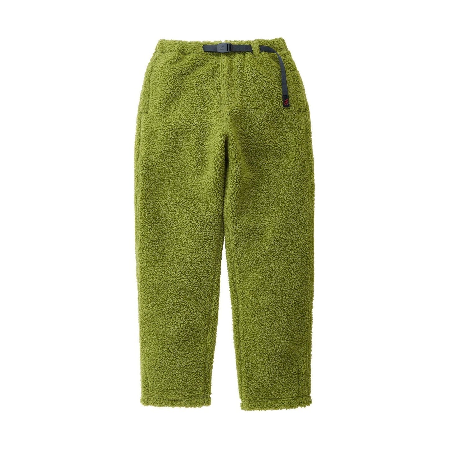 Gramicci M Pants Sherpa Pant, Dusted Lime