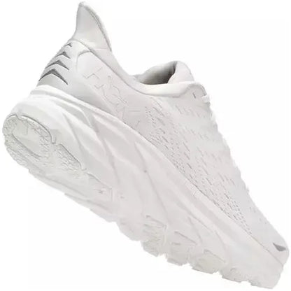 Hoka W Sneakers W Clifton 8, White