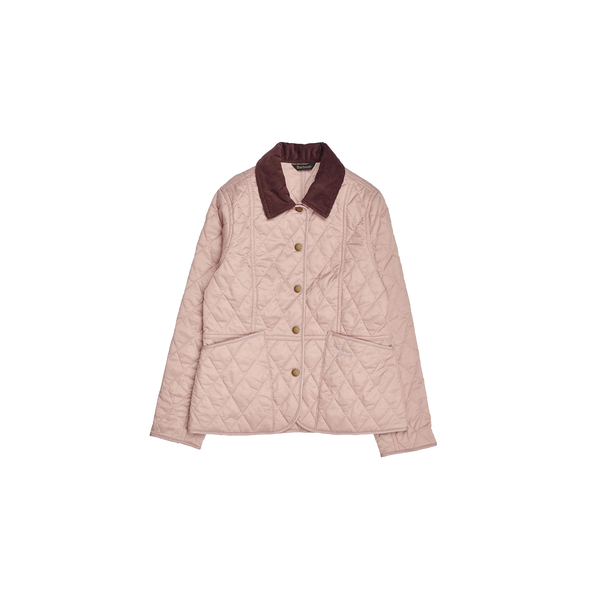 Kids Liddesdale Quilted Jacket Westerlind