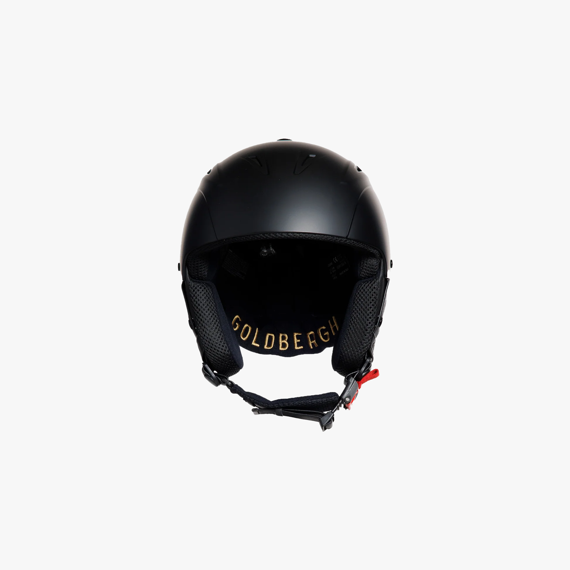 Khloe Helmet, Black