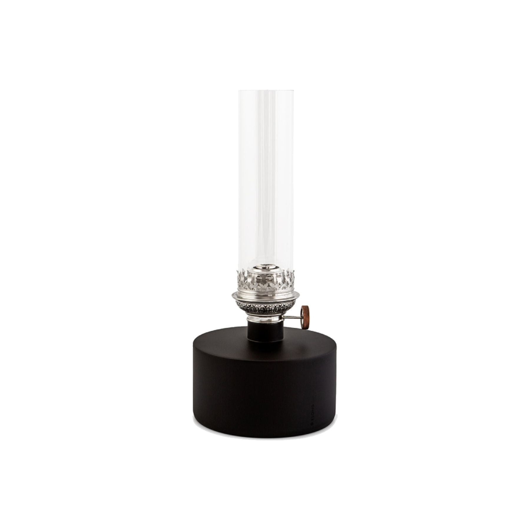 Black oil lamp cheap