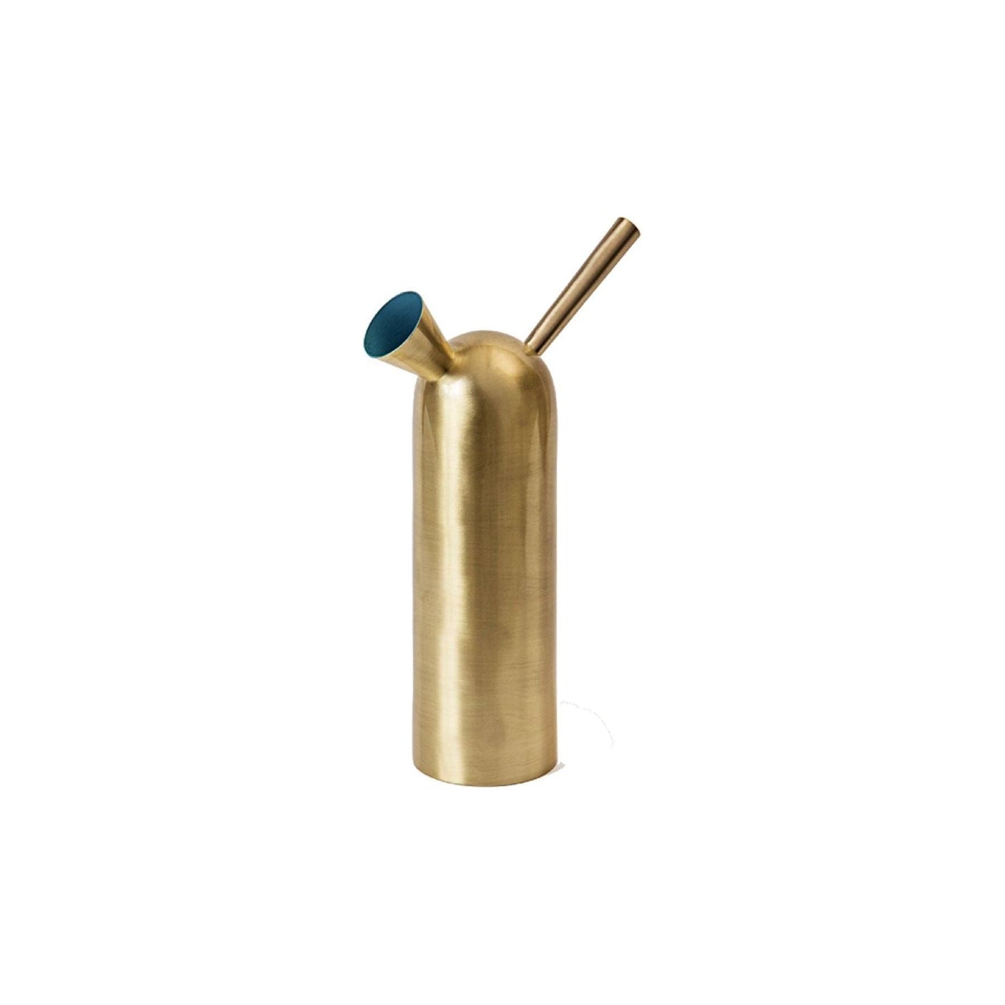 Klong - Pantry Home Svante Watering Can, Brass