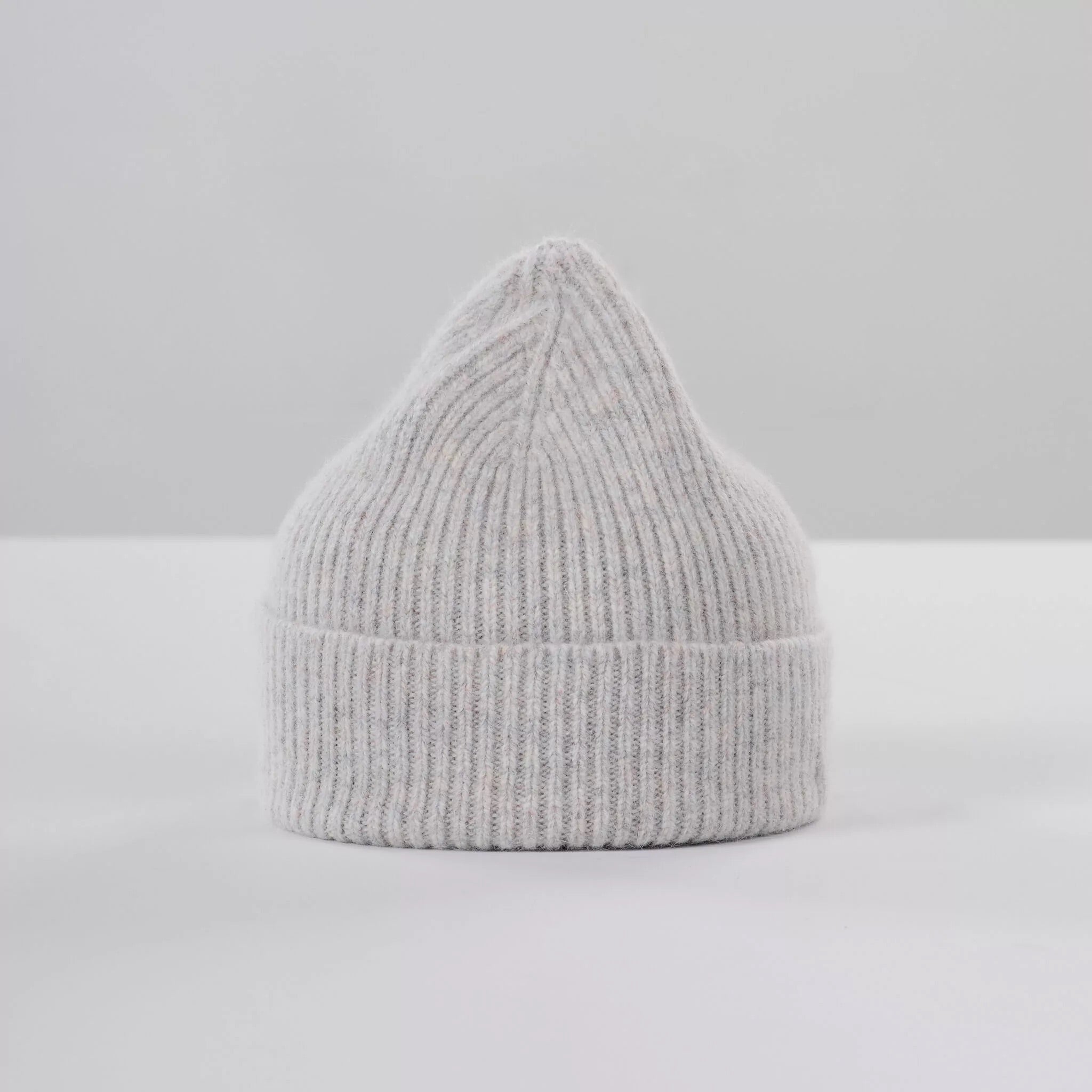 Beanie, Irridescent