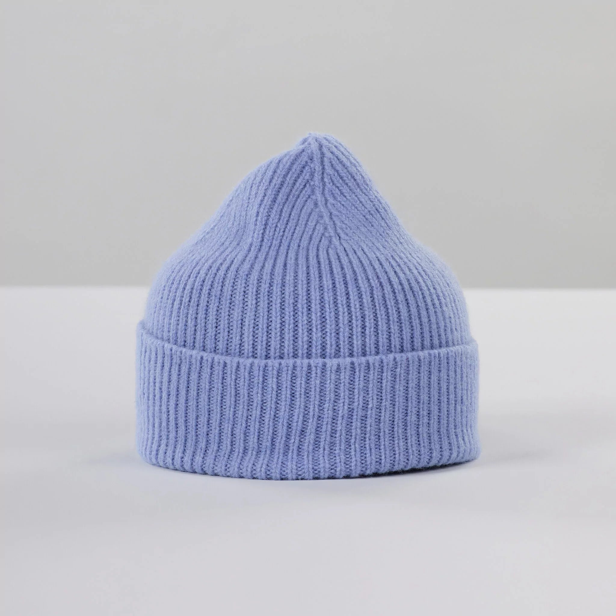 Beanie, Light Blue Sky