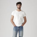Levis M T Shirt White / XS LVC 1950's SPRTSWEAR Tee