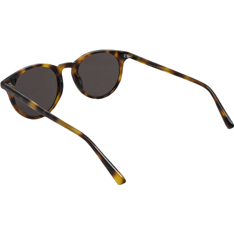 Messyweekend Sunglasses New Depp, Tortoise/Brown