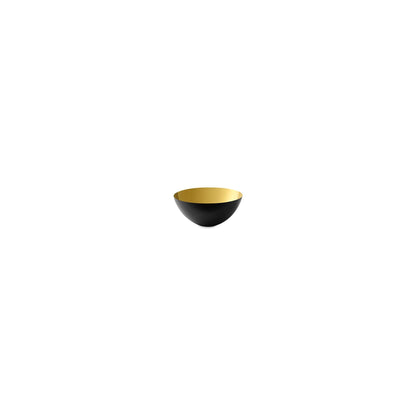 Normann Copenhagen - Pantry Kitchen 8.4 cm Krenit Bowl Ø, Gold