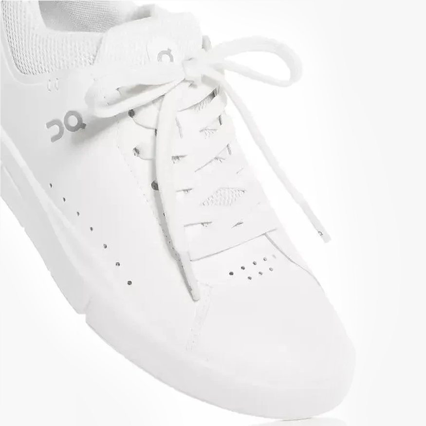 Women's The Roger Advantage, All White