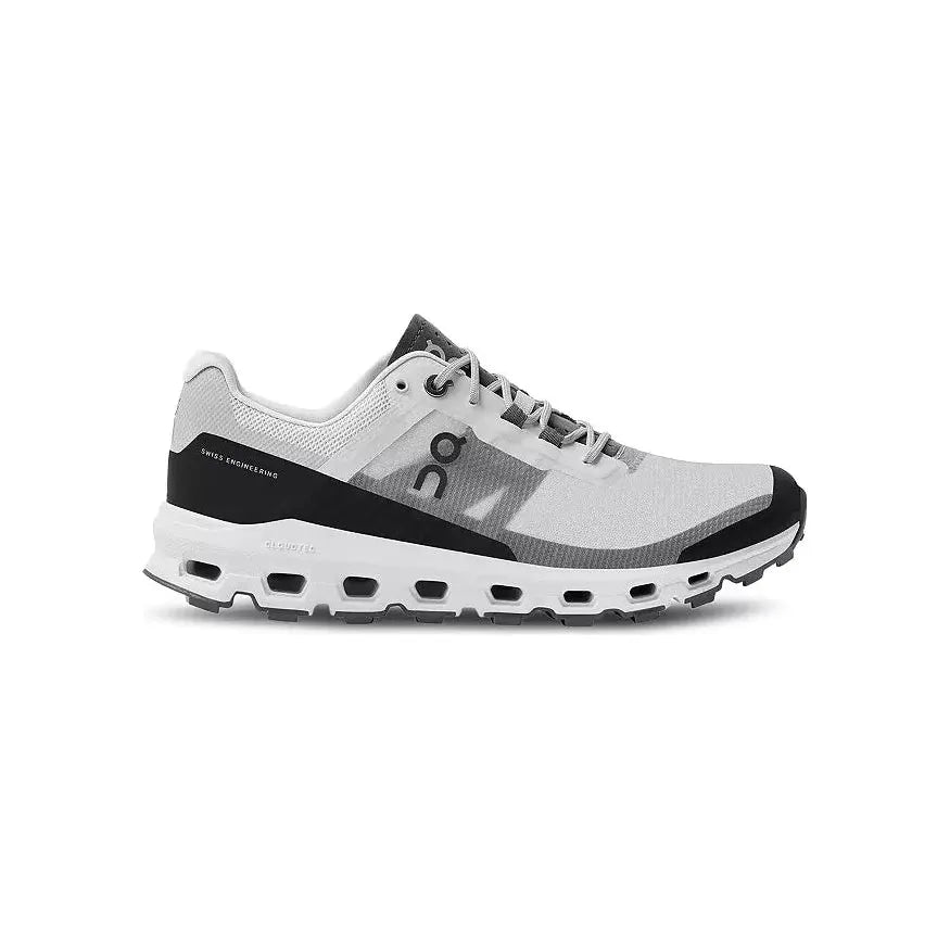 On Running W Running shoes W Cloudvista Glacier/Black