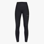 Shape High Waist Tights, Black