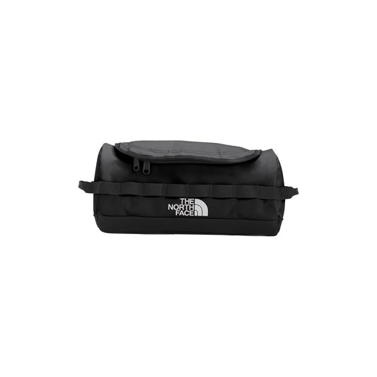 The North Face U Bags Base Camp Travel Canister, Black