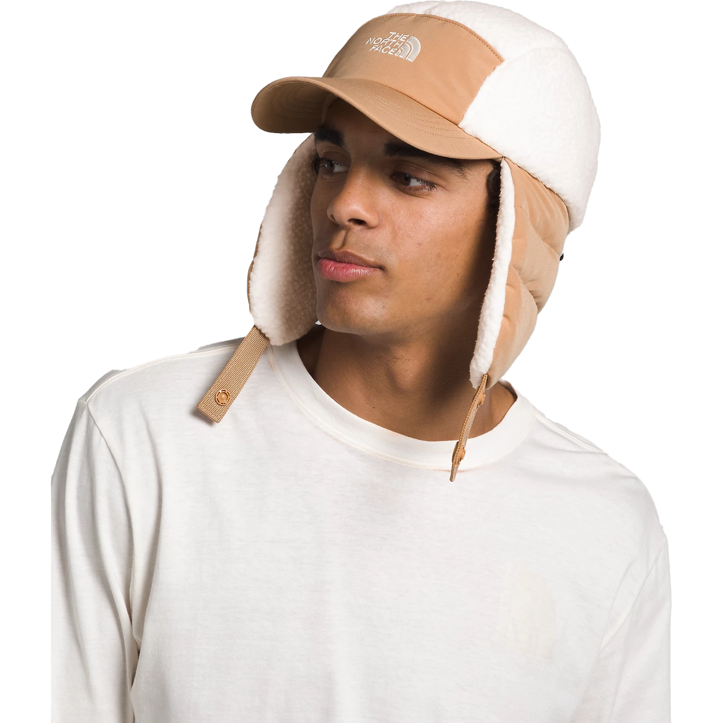 North face earflap beanie online