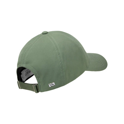 Varsity Headwear Baseball Cap Cotton Cap, Sage Green