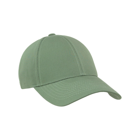 Varsity Headwear Baseball Cap Cotton Cap, Sage Green