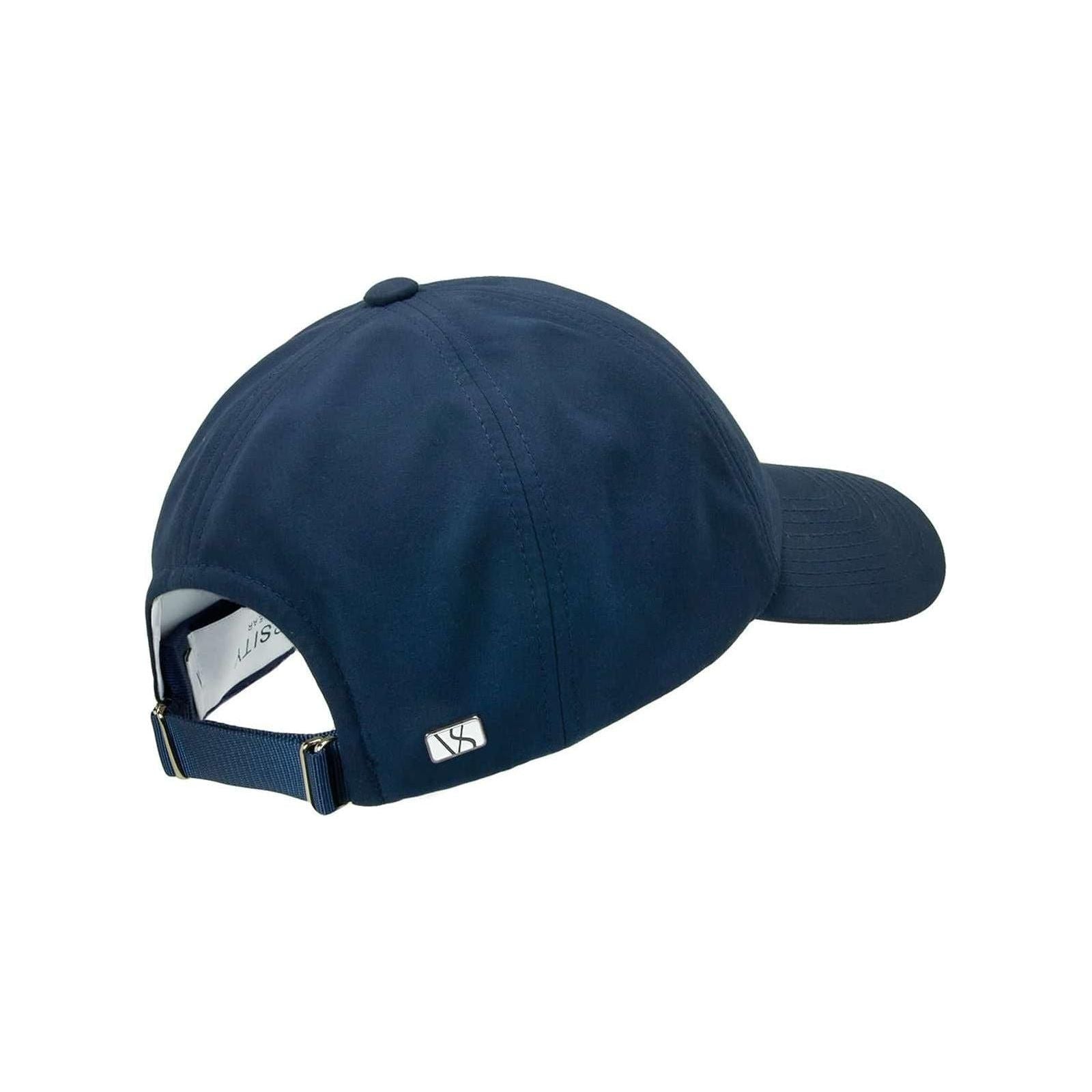 Varsity Headwear Baseball Cap Soft Cotton Cap, Prussian Blue