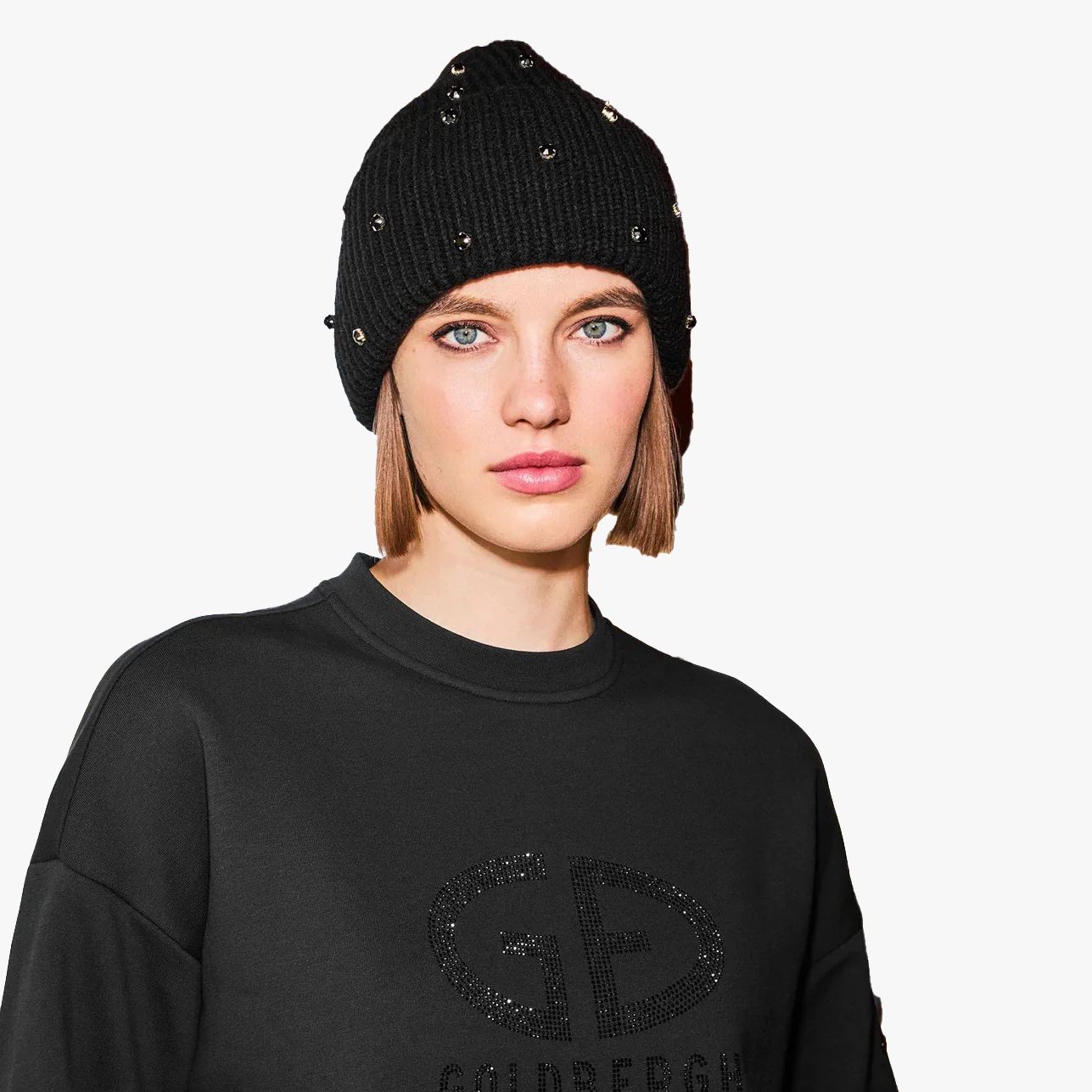 Dream Beanie, Black